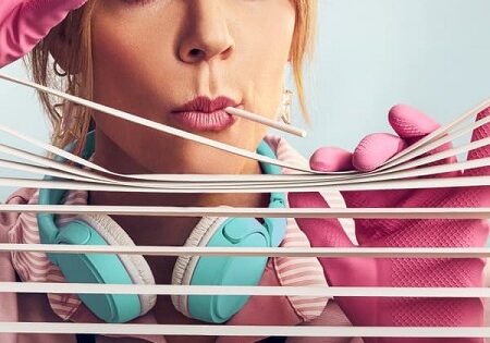 مسلسل High Potential الموسم الاول الحلقة 8 مترجمة