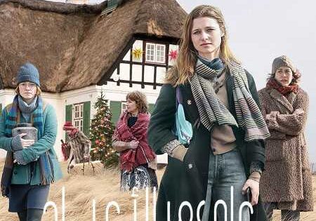 مسلسل Holiday Secrets الموسم الاول الحلقة 2 مترجمة