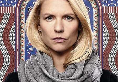 مسلسل Homeland الموسم الثامن الحلقة 8 مترجمة