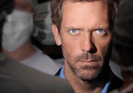 مسلسل House MD الموسم الثالث الحلقة 18