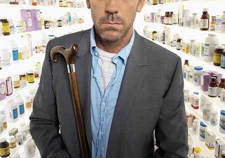 مسلسل House MD الموسم الثاني الحلقة 24
