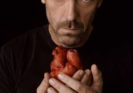 مسلسل House MD الموسم الخامس الحلقة 4
