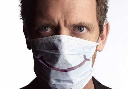 مسلسل House MD الموسم الرابع الحلقة 5