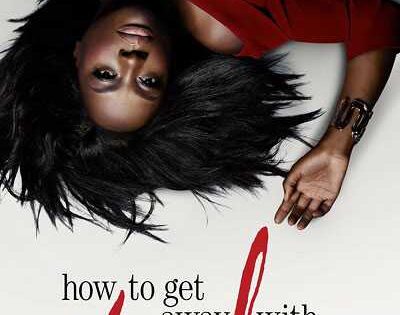 مسلسل How to Get Away with Murder الموسم السادس الحلقة 11