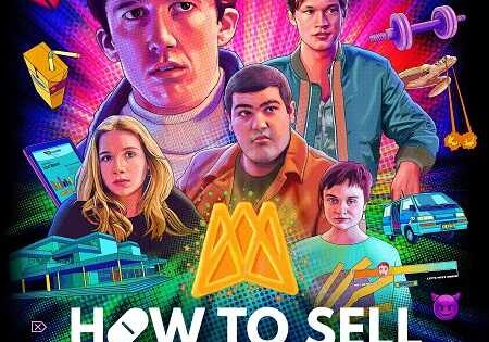 مسلسل How to Sell Drugs Online الموسم الثاني الحلقة 3 مترجمة