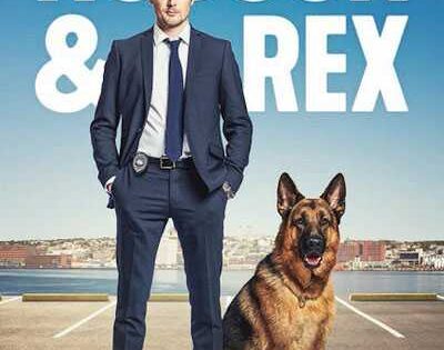 مسلسل Hudson and Rex الموسم الاول الحلقة 1 مترجمة