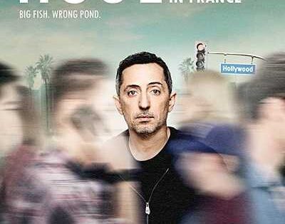 مسلسل Huge in France الموسم الاول الحلقة 3 مترجمة