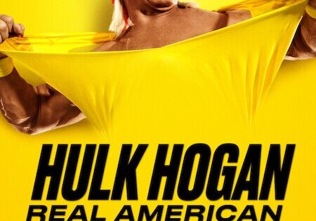 مسلسل Hulk Hogan Real American الحلقة 4 مترجمة