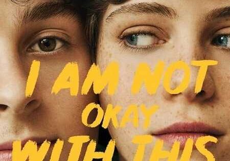 I Am Not Okay with This الموسم الاول الحلقة 7 مترجمة