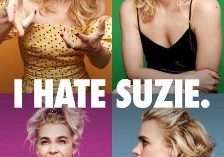 مسلسل I Hate Suzie الموسم الاول الحلقة 1 مترجمة