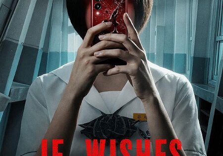 مسلسل If Wishes Could Kill الحلقة 2 مترجمة