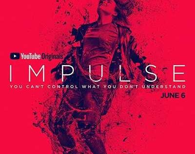 مسلسل Impulse الموسم الاول الحلقة 4 مترجمة