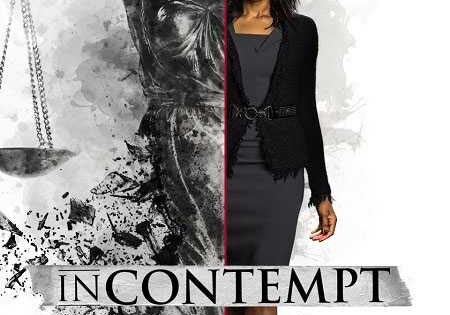 مسلسل In Contempt الموسم الاول الحلقة 9