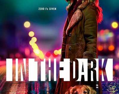 مسلسل In the Dark الموسم الاول الحلقة 3 مترجمة
