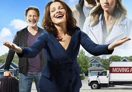 مسلسل Indebted الموسم الاول الحلقة 9 مترجمة