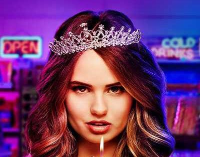مسلسل Insatiable الموسم الاول الحلقة 10 مترجمة