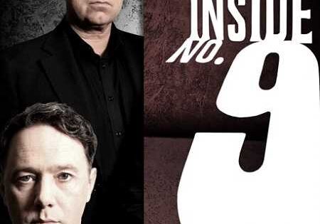 مسلسل Inside No 9 الموسم الخامس الحلقة 6