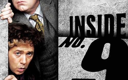 مسلسل Inside No 9 الموسم الاول الحلقة 4