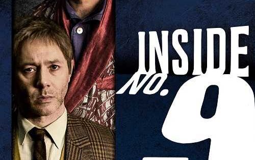مسلسل Inside No 9 الموسم الثالث الحلقة 3