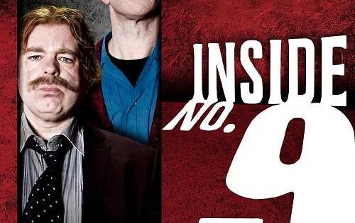مسلسل Inside No 9 الموسم الثاني الحلقة 6