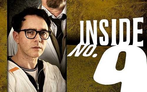 مسلسل Inside No 9 الموسم الرابع الحلقة 5