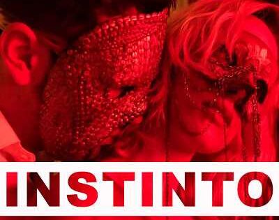 مسلسل Instinto الموسم الاول الحلقة 3