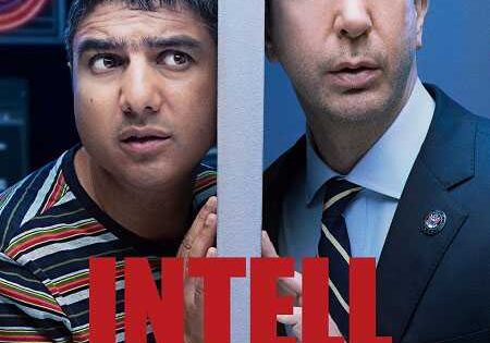 مسلسل Intelligence الموسم الاول الحلقة 6