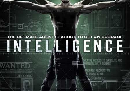 مسلسل Intelligence الحلقة 7