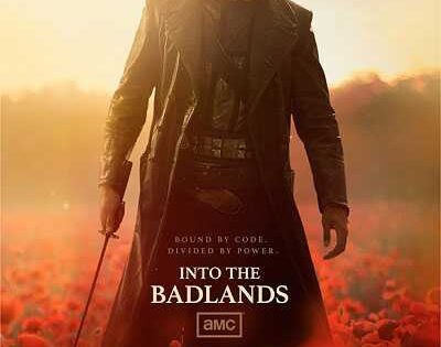 مسلسل Into the Badlands الموسم الثالث الحلقة 12 مترجمة
