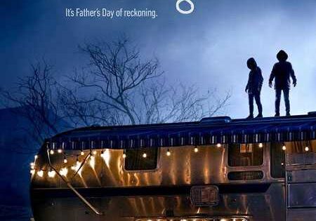 مسلسل Into the Dark الموسم الاول الحلقة 9 مترجمة