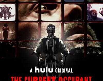 مسلسل Into the Dark الموسم الثاني الحلقة 10