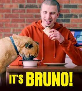 مسلسل It’s Bruno الموسم الاول الحلقة 6 مترجمة