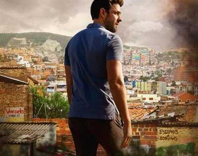 مسلسل Jack Ryan الموسم الثاني الحلقة 1 مترجمة