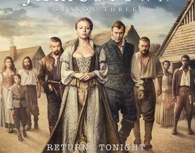 مسلسل Jamestown الموسم الثالث الحلقة 6 مترجمة