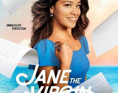 مسلسل Jane the Virgin الموسم الخامس الحلقة 8 مترجمة
