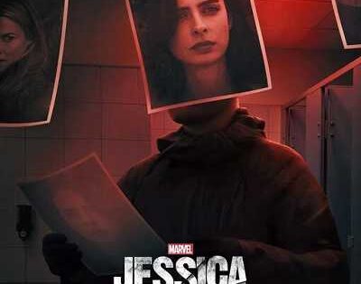 مسلسل Jessica Jones الموسم الثالث الحلقة 13 الاخيرة