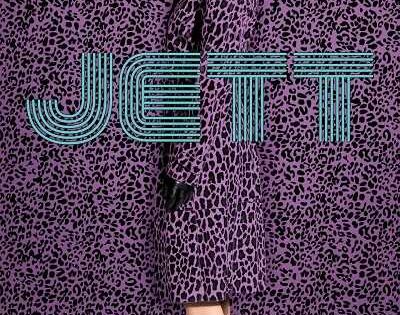 مسلسل Jett الحلقة 3 مترجمة