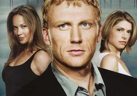 مسلسل Journeyman الحلقة 13 مترجمة