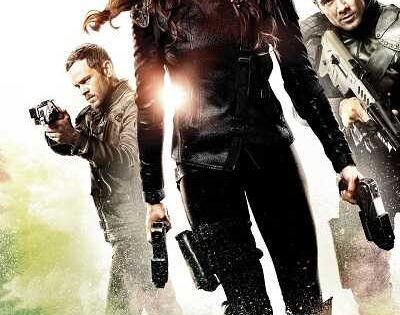 مسلسل Killjoys الموسم الخامس الحلقة 3 مترجم