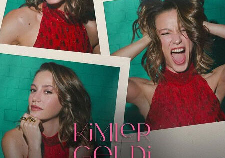 مسلسل من التالي Kimler Geldi Kimler Gecti الموسم الثالث الحلقة 4 مترجمة