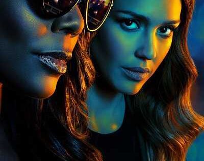 مسلسل LAS Finest الموسم الاول الحلقة 10