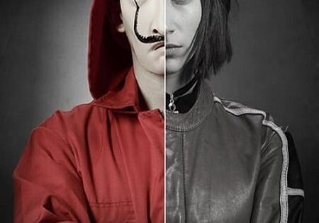 مسلسل La Casa de Papel الموسم الثاني الحلقة 1 مترجمة