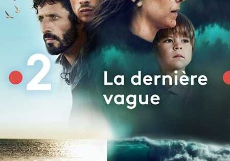 مسلسل La Dernière Vague الحلقة 4 مترجمة