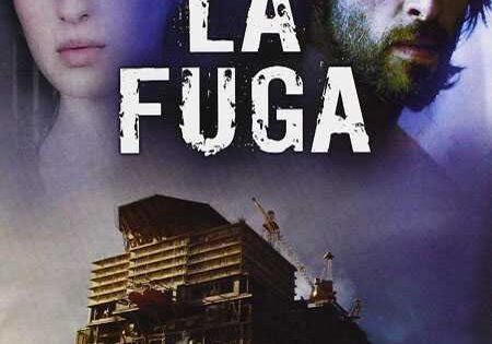 مسلسل La Fuga الحلقة 6 مترجمة
