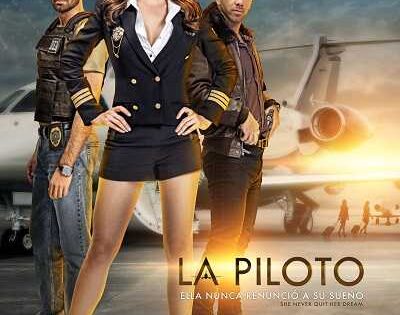 مسلسل La Piloto الموسم الاول الحلقة 77 مترجمة