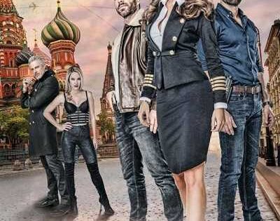 مسلسل La Piloto الموسم الثاني الحلقة 79