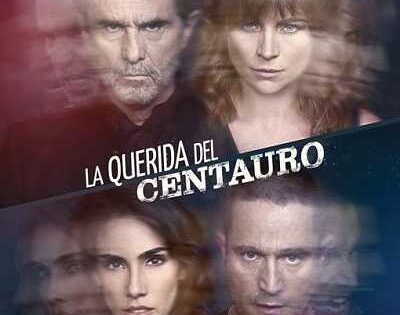 La querida del Centauro الموسم الثاني الحلقة 85