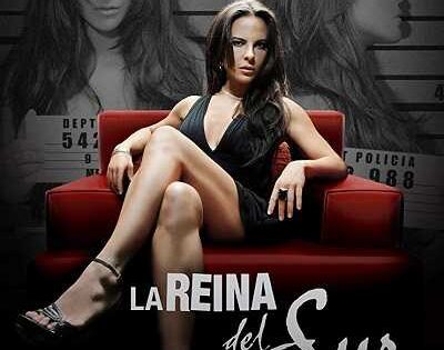 مسلسل La Reina del Sur الموسم الاول الحلقة 46 مترجم