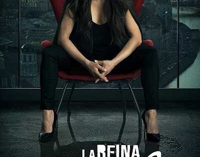 مسلسل La Reina del Sur الموسم الثاني الحلقة 46 مترجمة