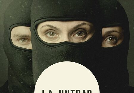 مسلسل La Unidad الموسم الاول الحلقة 3 مترجمة